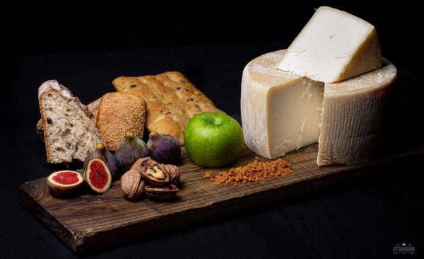 Queso de Varé