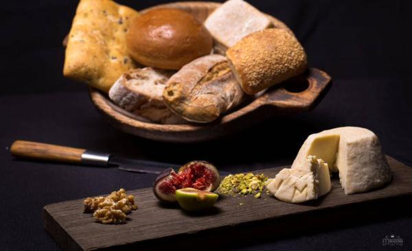 Queso Casín