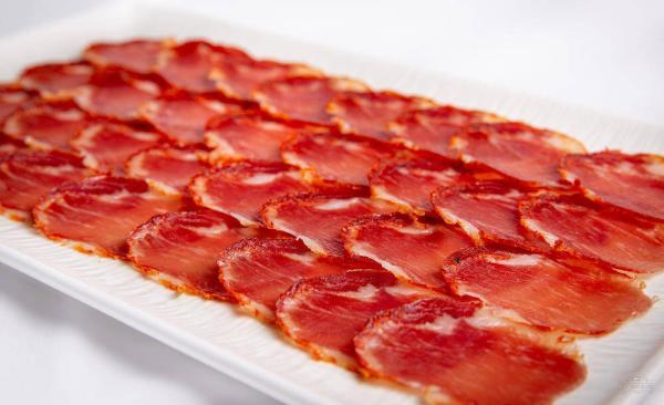 Lomo Ibérico
