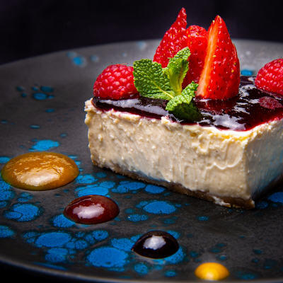 Postres